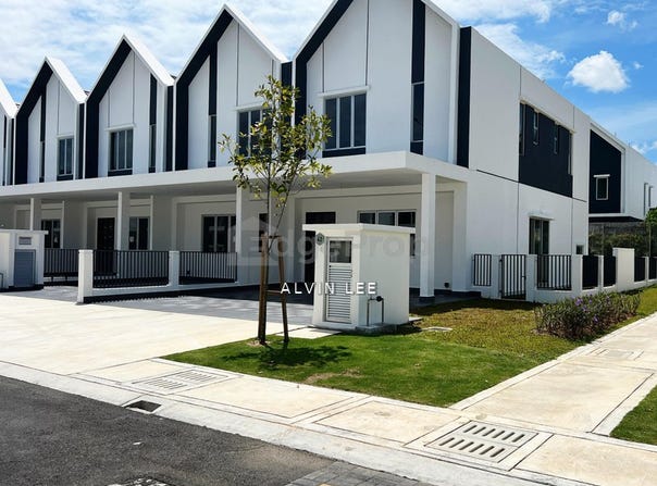 Semenyih, Selangor 43500