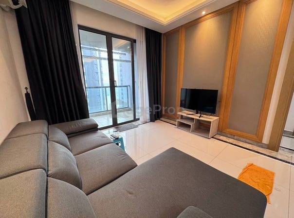 Johor Bahru, Johor 80300
