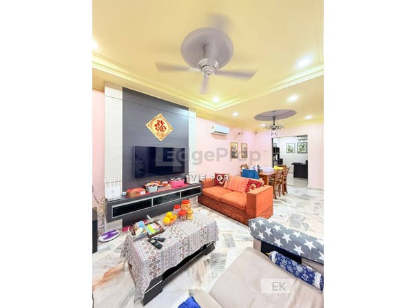 Jalan Muafakat, Klang, Selangor 41050