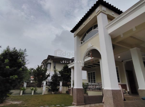 Jalan Equine, Puchong South, Selangor 43300