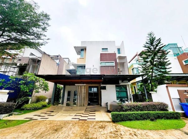 Jalan Pengaturcara, Shah Alam, Selangor 40150