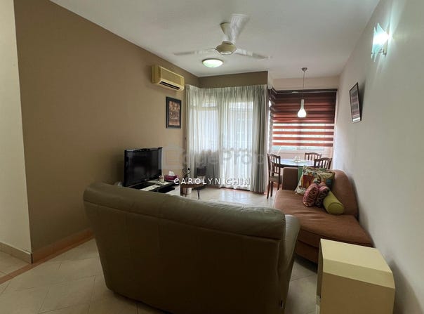 Jalan PJU 8/1, Damansara Perdana, Selangor 47820
