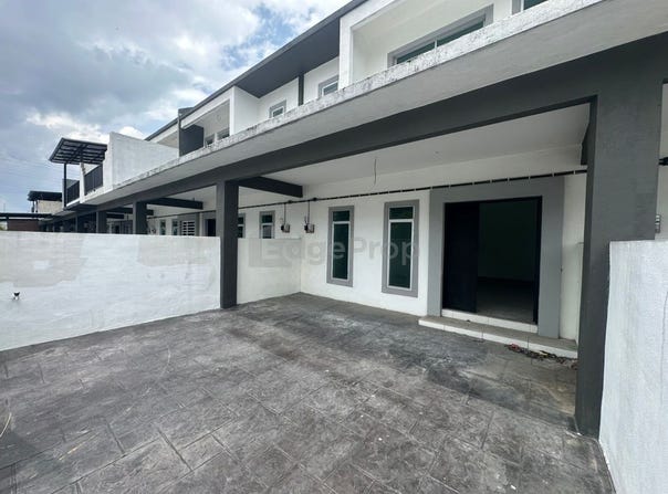 Taman Pengkalan Bersatu, Kinta, Perak 31500