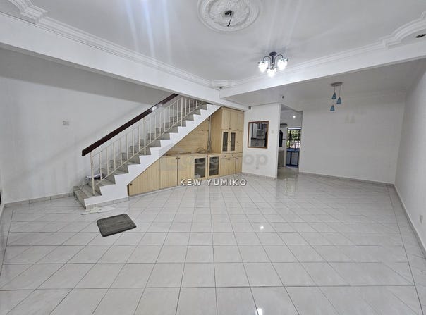Taman Cheras Hartamas, Cheras, Selangor 43200