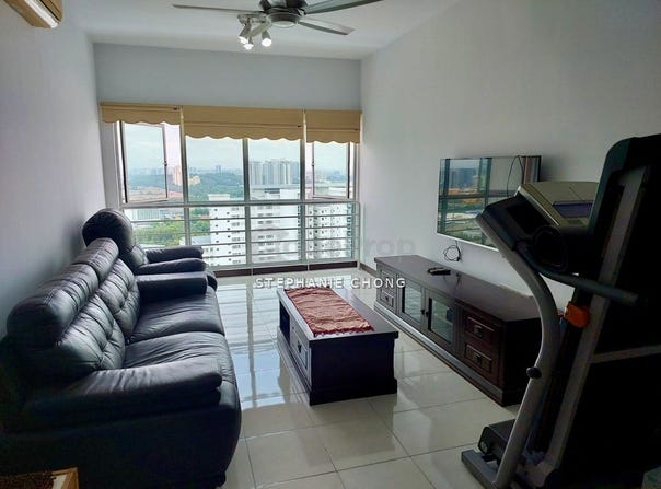 Jalan PJU 8/1, 47820, Selangor, Damansara Perdana, Selangor 47820