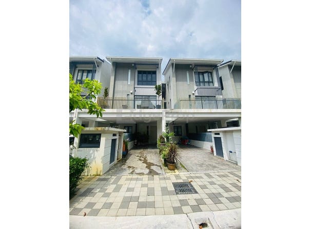 Bangi, Selangor 43000