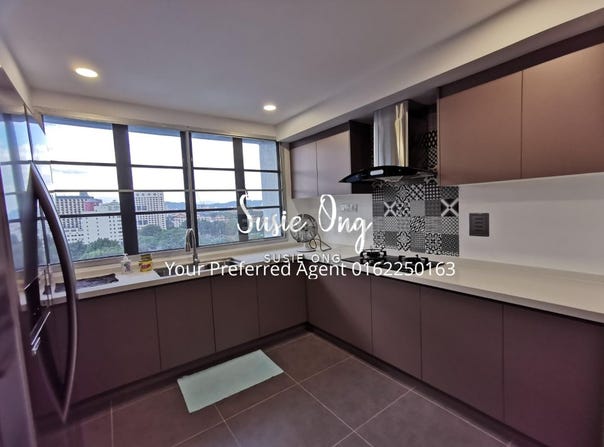 Jalan Ampang , Ampang, Kuala Lumpur 50450