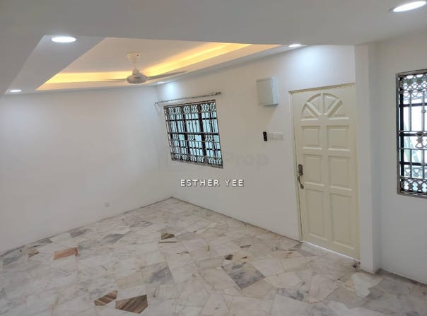 Pandan Perdana, Selangor 55300