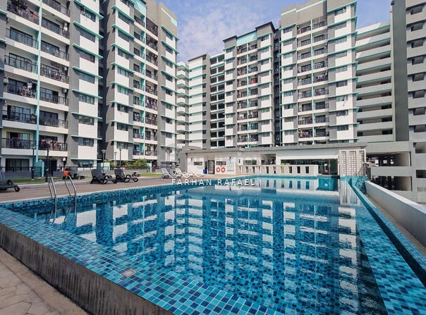 43500, Selangor, Kajang, Selangor 43000