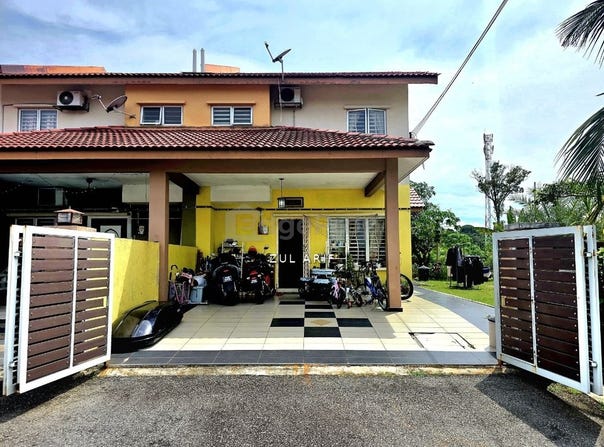 Sepang, Selangor 43900