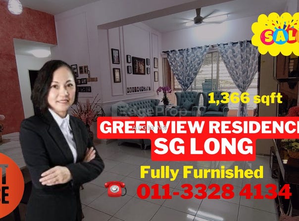 Persiaran SL 2, Kajang, Selangor 43000