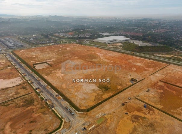 Port Klang, Selangor 42000