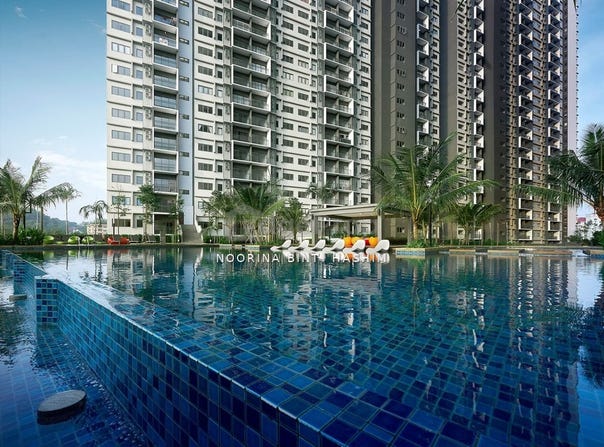 Wangsa Maju, Kuala Lumpur 53300