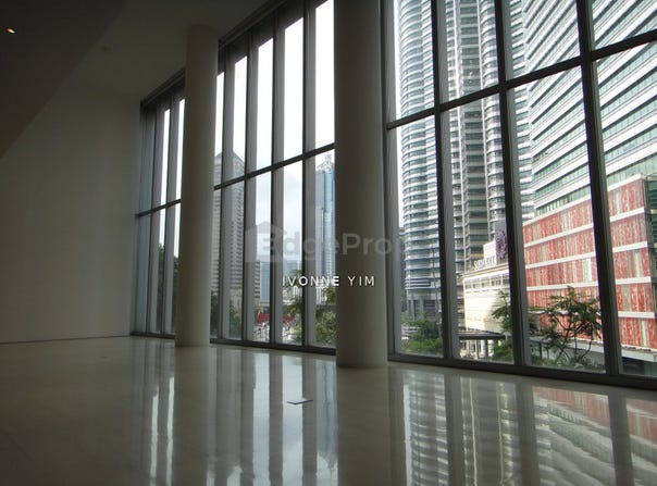 JALAN PINANG, KLCC, Kuala Lumpur 50450