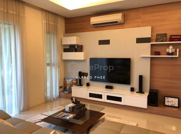 Iskandar Puteri (Nusajaya), Johor 79250