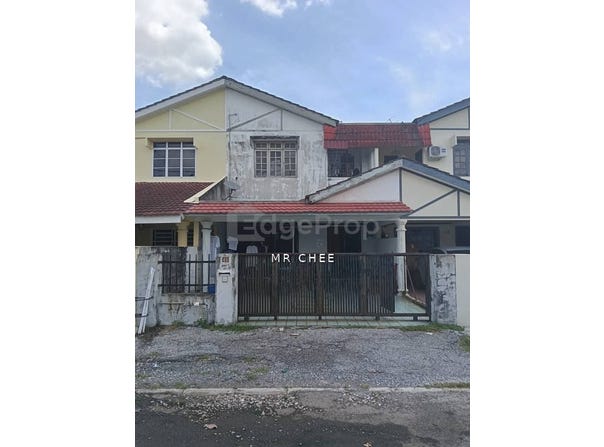 Taman Ipoh, Ipoh, Perak 31400