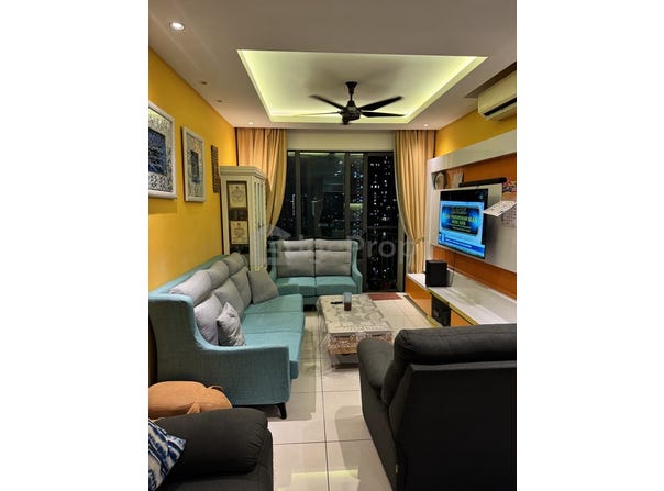 Gombak, Kuala Lumpur 53000
