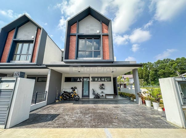 Selangor, Shah Alam, Selangor