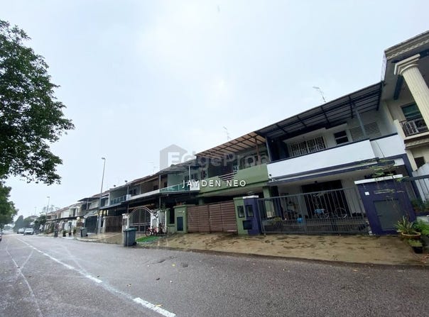 Jalan Jasa, Skudai, Johor 81300