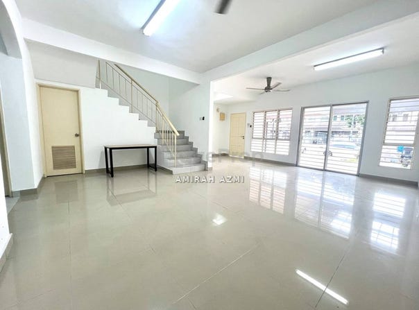 Jalan Pegaga, Shah Alam, Selangor 40170