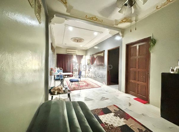Jalan Sejahtera, Klang, Selangor 41050