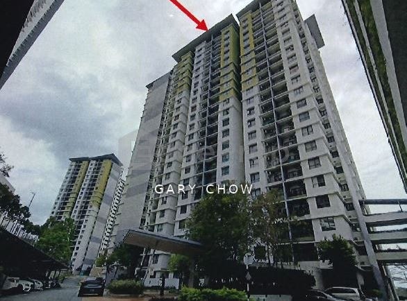 Jalan Mutiara 2, Kajang, Selangor 43000