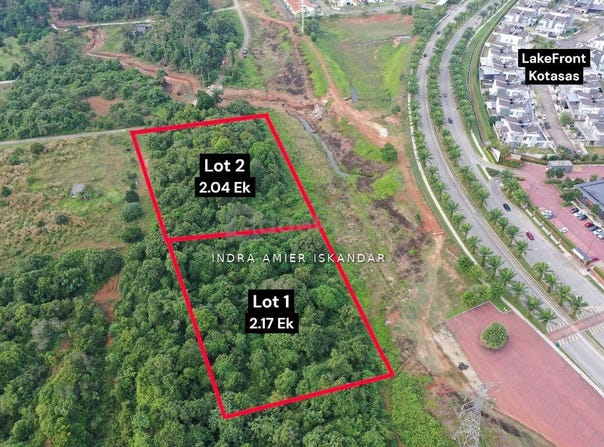 Kuantan, Pahang 25200