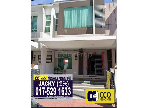 Ipoh, Perak 31350