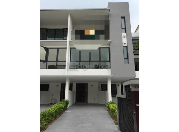 Jalan Hijau Pelangi U9/55, Shah Alam, Selangor 40150