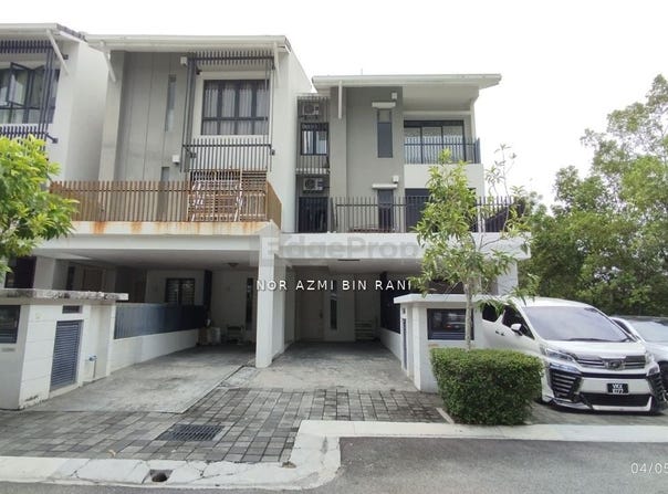 Bangi, Selangor 43000
