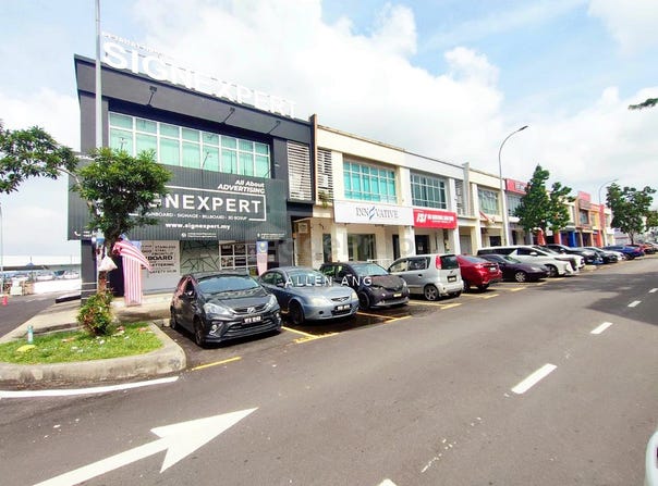 Bandar Bukit Raja, Klang, Selangor, Klang, Selangor