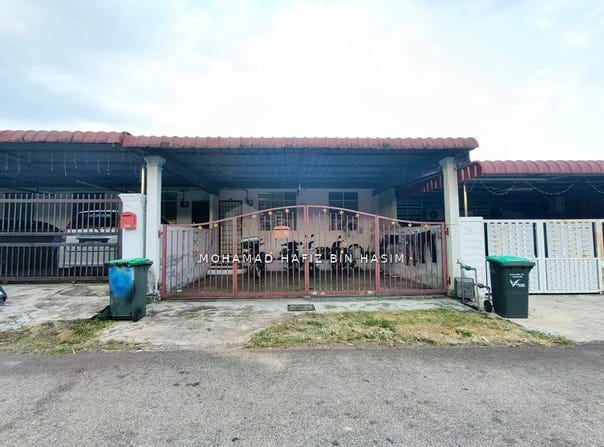 Sungai Petani, Kedah 08000