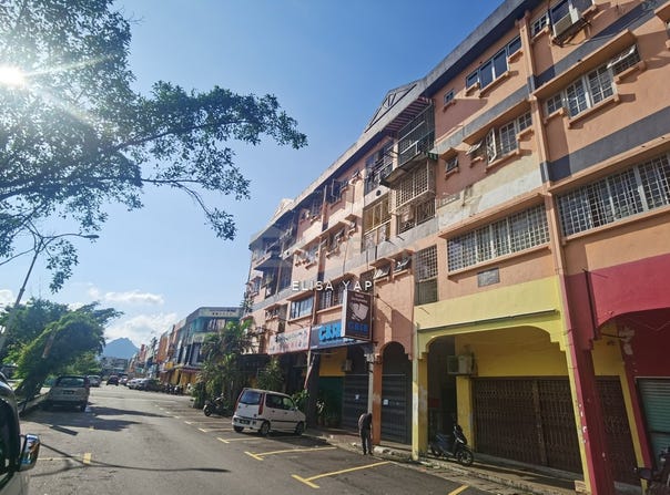 Batu Caves, Selangor