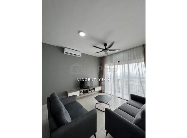 Bandar Tun Hussein Onn, Cheras, Selangor 43200