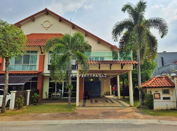 Jalan U2, Shah Alam, Selangor 40150