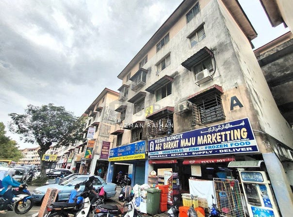 Damansara Damai, Selangor 47830