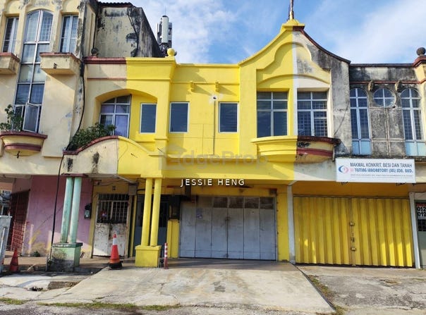 Lorong permai 1, Klang, Selangor 42000