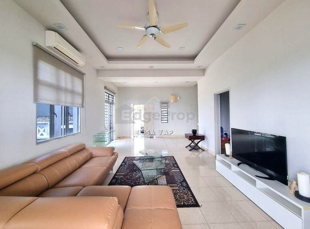 Ampang, Selangor 68000