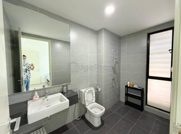 Iskandar Puteri (Nusajaya), Johor 79250