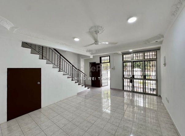 Skudai, Johor 81300