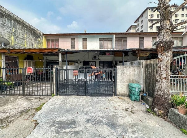 Puchong, Selangor 47100