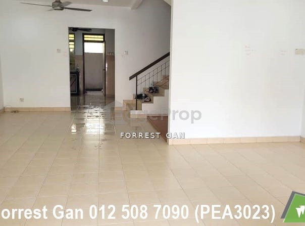 Bukit Tinggi 3, Klang, Selangor 41200
