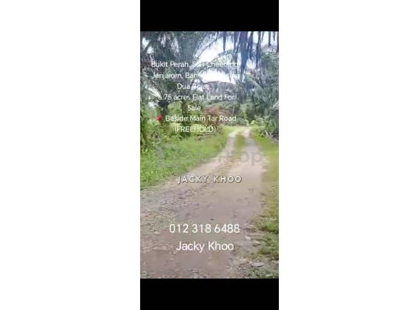 Banting, Selangor 42700