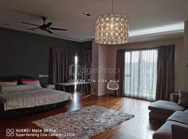 Taman OUG, Kuala Lumpur 58200