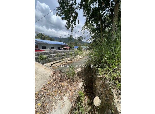 Bentong, Pahang 28750