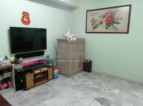 Taman OUG, Kuala Lumpur 58200