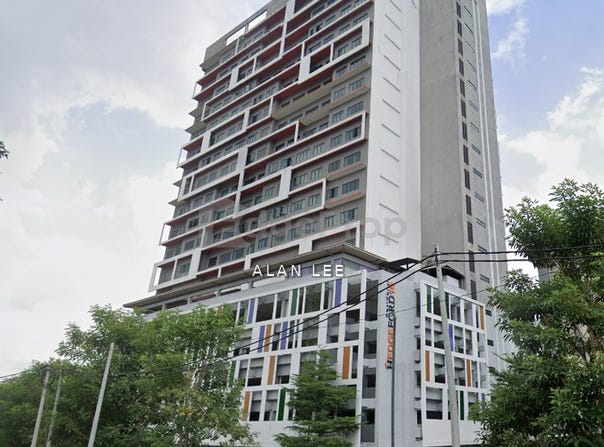 Jalan 26/26, Setapak, Kuala Lumpur 53300