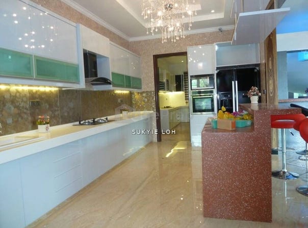 Seri Kembangan, Selangor 43300