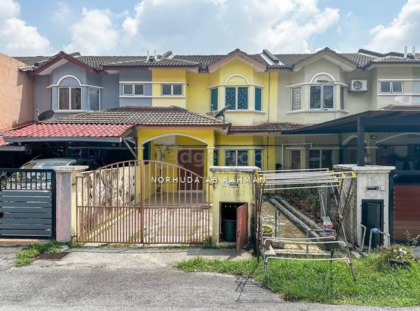 Jalan Kasih, Kajang, Selangor 43000