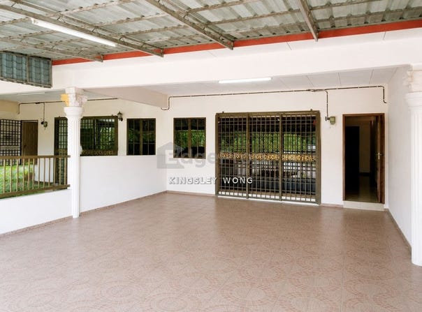 Persiaran Putra, Kuala Kangsar, Perak 33000